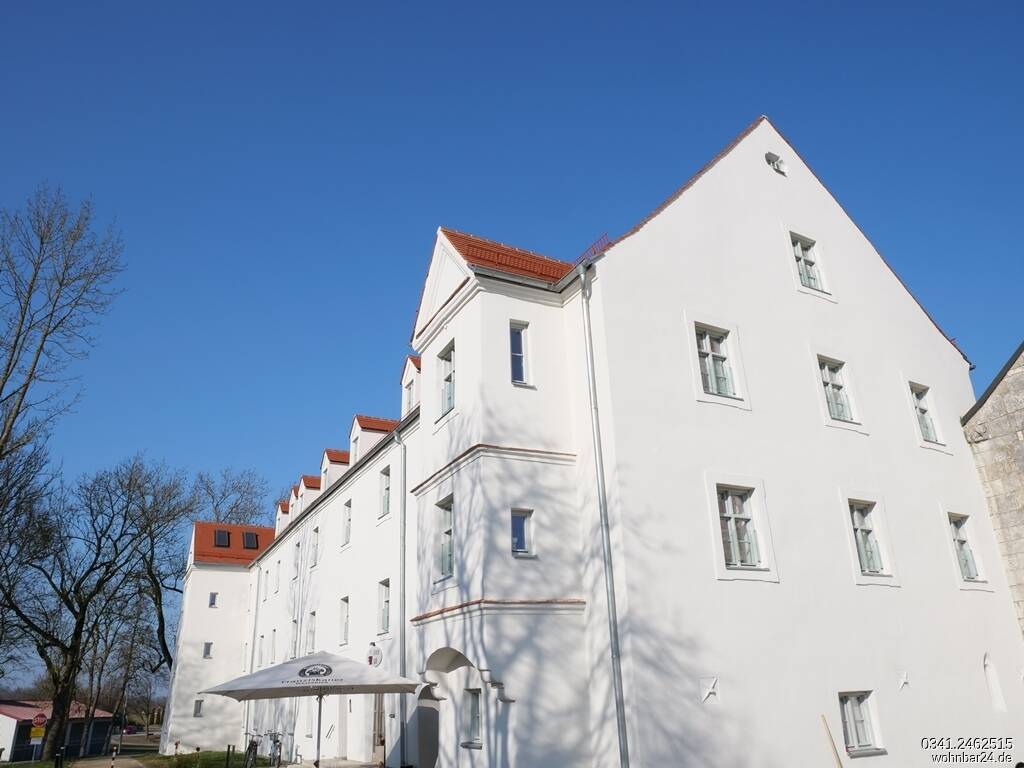 [] biburg [] kloster [] frei [] moderne 3-raum wohnung [] parkett [] stellplatz [] ebk [] balkon []
