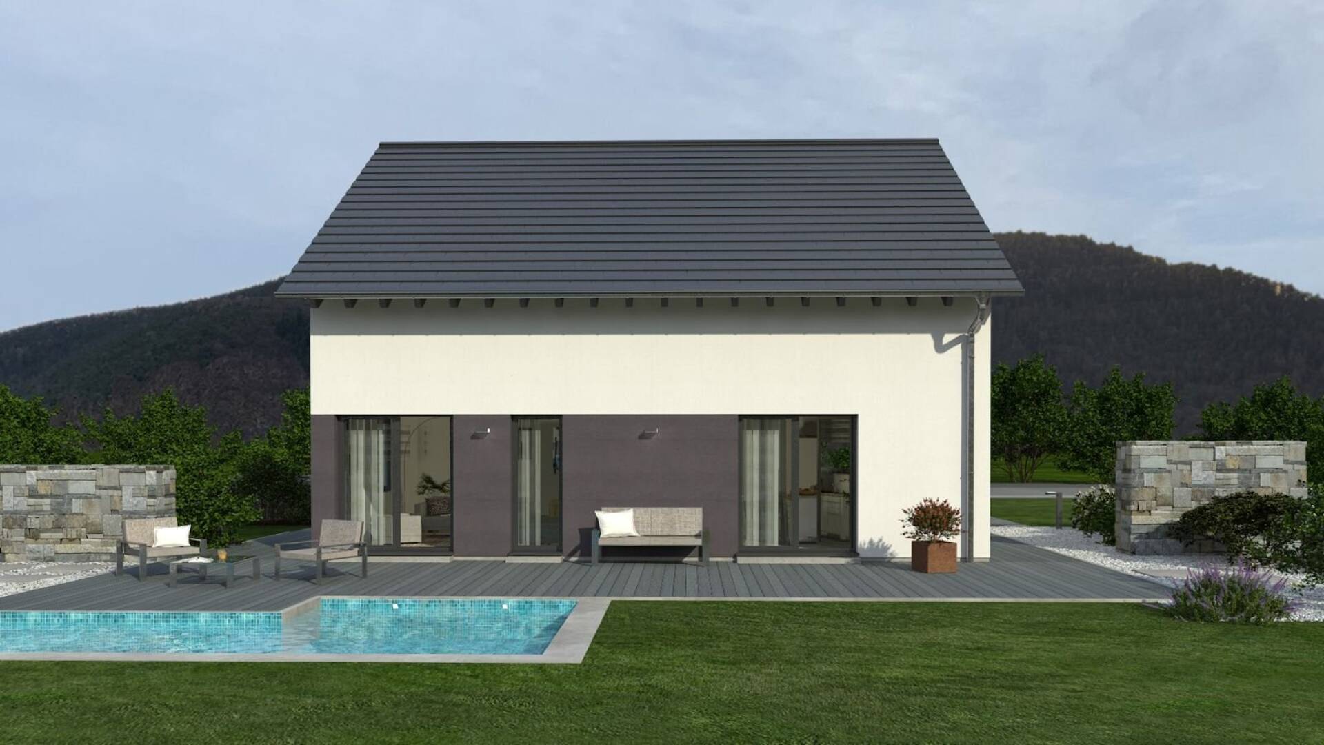 Einfamilienhaus in 23701 Eutin mit 187 m² kaufen