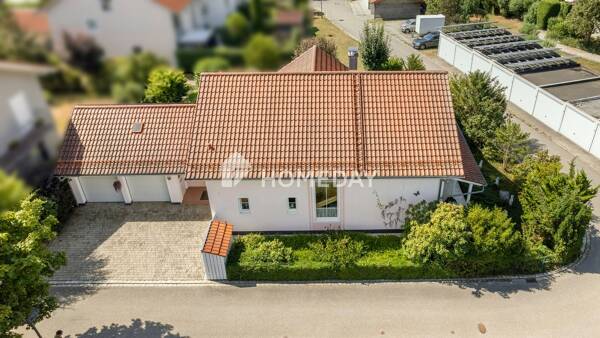 Haus in 84307 Eggenfelden mit 135 m² kaufen