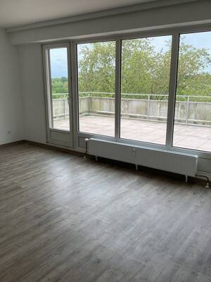 Zuhause fühlen: individuelle 4-Zimmer-Wohnung – 23556 Lübeck – Vorschaubild 6