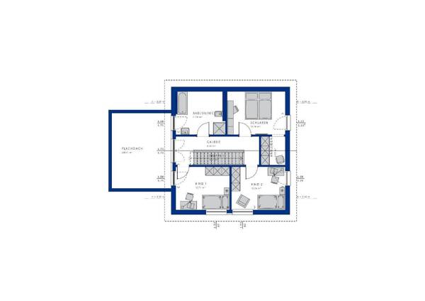 Einfamilienhaus in 54338 Schweich mit 141,48 m² kaufen