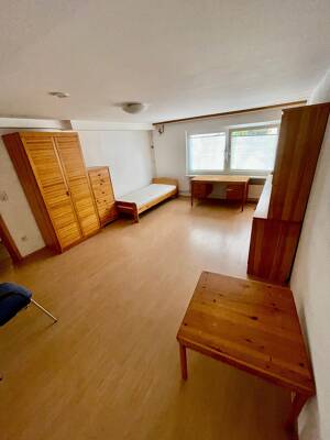 Möblierte 1 Zimmer Wohnung in schöner Lage von Rohrbach!