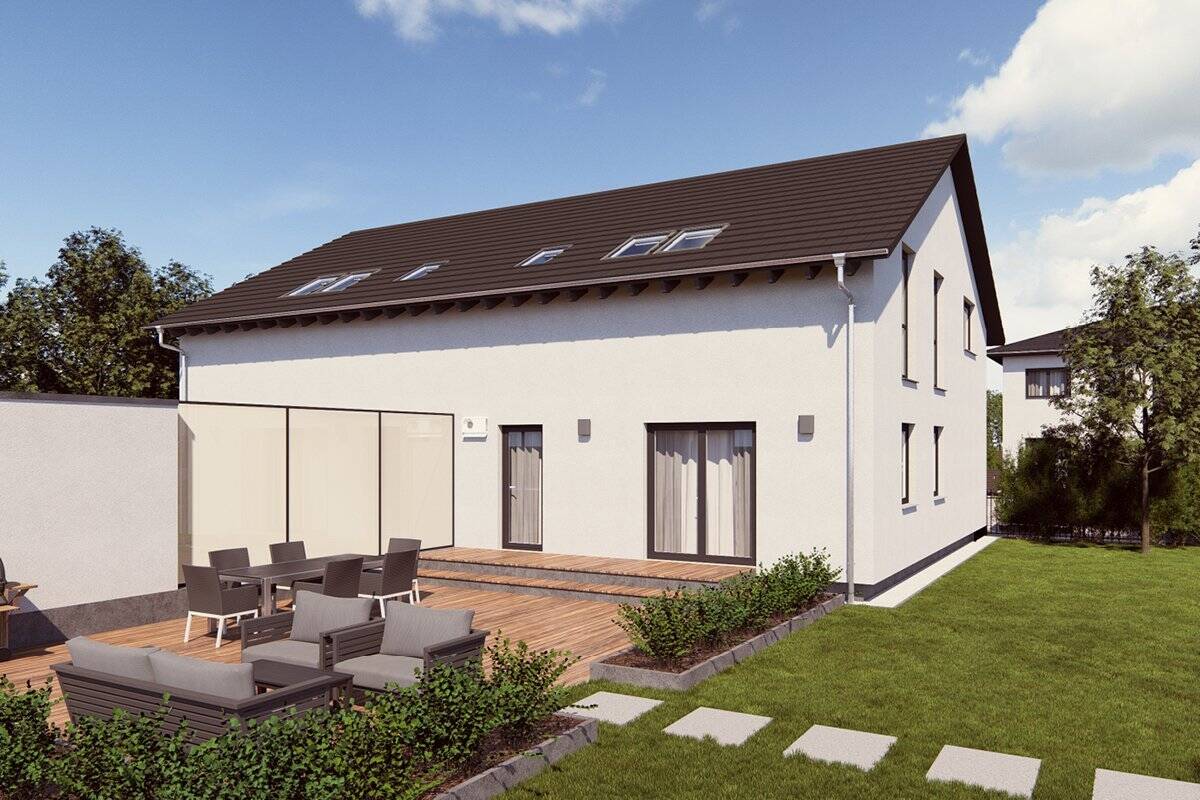 Individuell geplantes Traumhaus - Flexibilität und Qualität für Ihre Wohnträume – Hagen – Vorschaubild 2