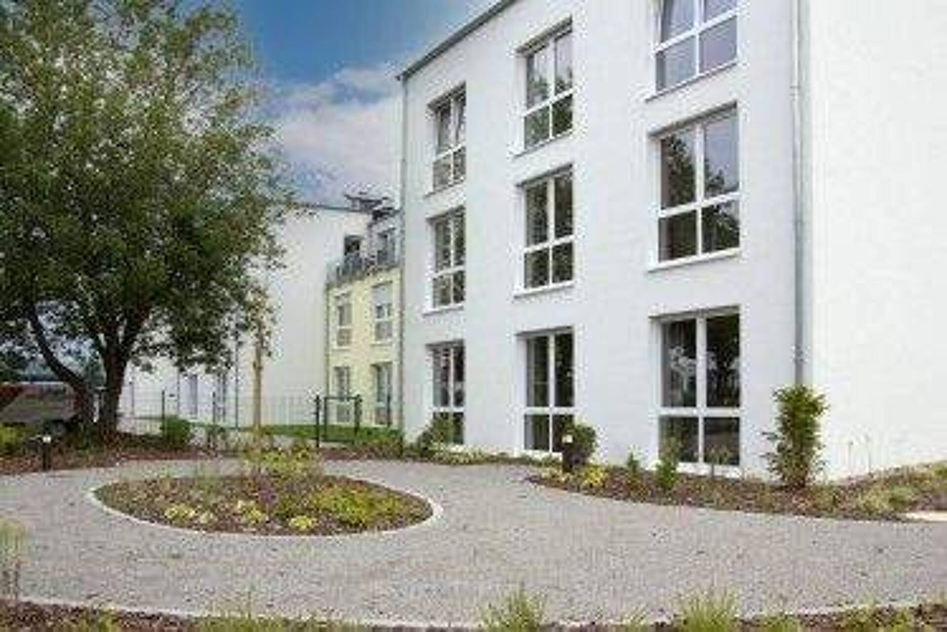 Etagenwohnung in 31789 Hameln mit 54 m² kaufen