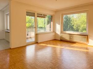 RESERVIERT - 3-Zimmer-Wohnung mit TG-Stellplatz - Direkt am Kupferteich – 22159 Hamburg – Vorschaubild 2
