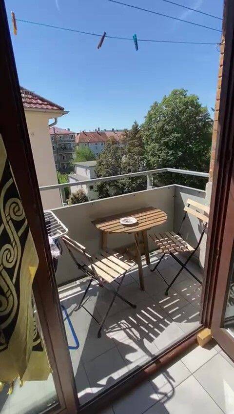 4,5 Zimmer Wohnung WG geeignet – Stuttgart – Vorschaubild 9