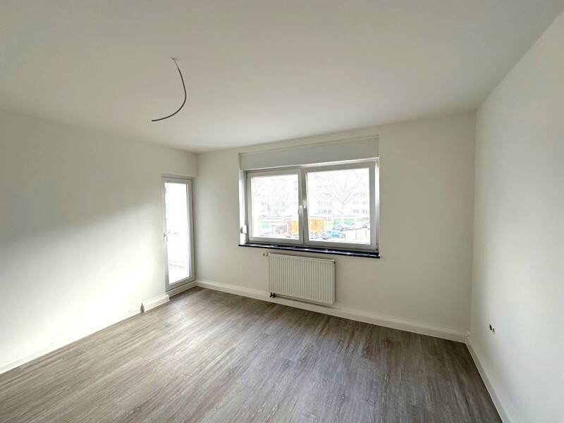 Perfekt für Sie: moderniesierte 3-Zimmer mit zwei Balkonen – Karlsruhe – Vorschaubild 2
