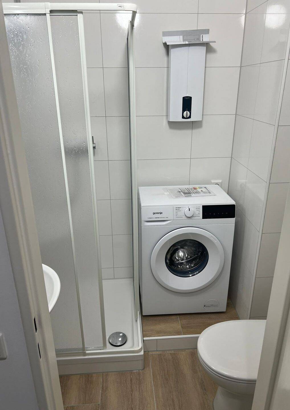 Vermietete Kapitalanlage in Erlangen – Erlangen – Vorschaubild 4