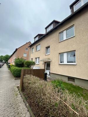 Preisgünstige Eigentumswohnung mit ausgebautem Spitzboden in BS- Lindenbergsiedlung – 38126 Braunschweig – Vorschaubild 9