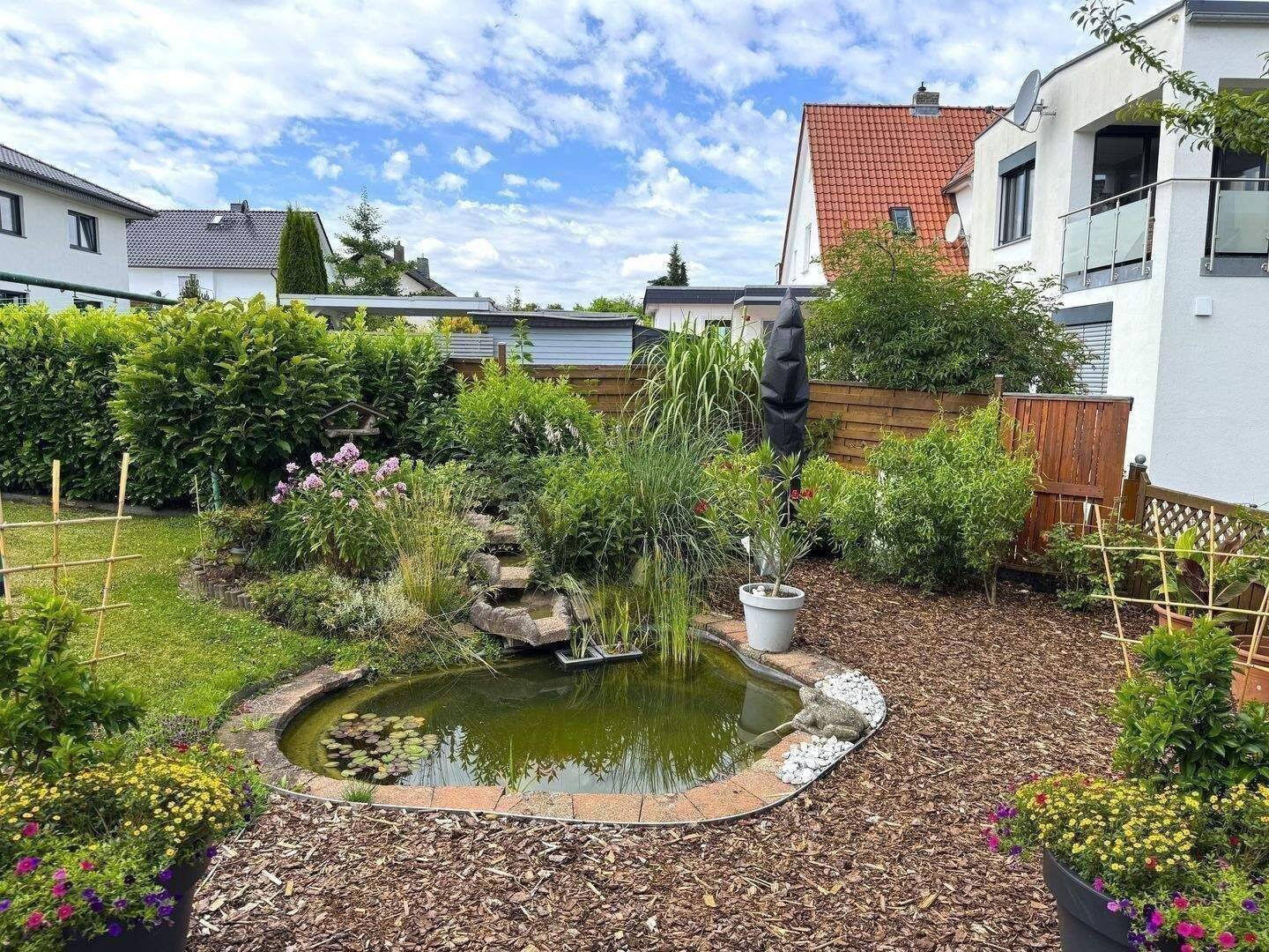 Zentral gelegenes Einfamilienhaus mit herrlichem Garten und vielseitigen Nutzungsmöglichkeiten – Kaufungen – Vorschaubild 6