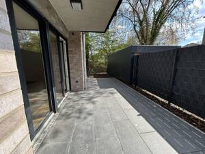 Exklusive Neubauwohnung mit Terrasse - Wohlfühlen inklusive – 48149 Münster – Vorschaubild 3