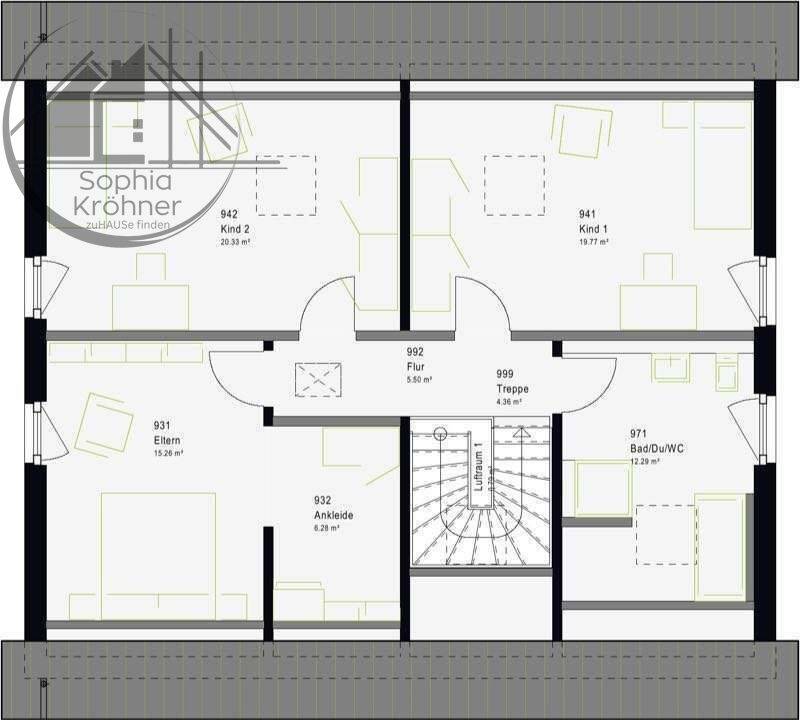 gemEINSam glücklich im Mehrgenerationenhaus – Großschirma – Vorschaubild 8