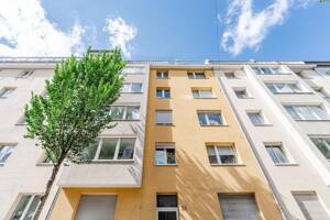 Willkommen in deiner neuen Traum-WG in Düsseldorf-Derendorf! – 40476 Düsseldorf – Vorschaubild 6