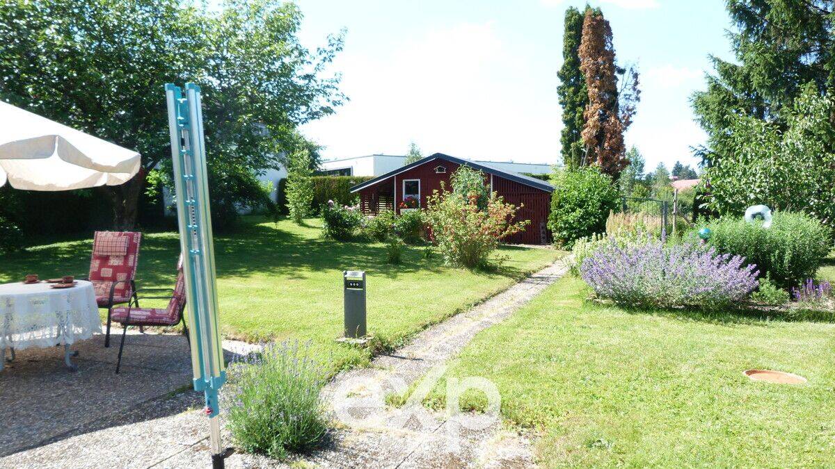 Wüstenrot: Wälder, Wiesen und ...Ruhe... Zweitschönstes EFH auf großem Grund steht zum Verkauf – Wüstenrot – Vorschaubild 5