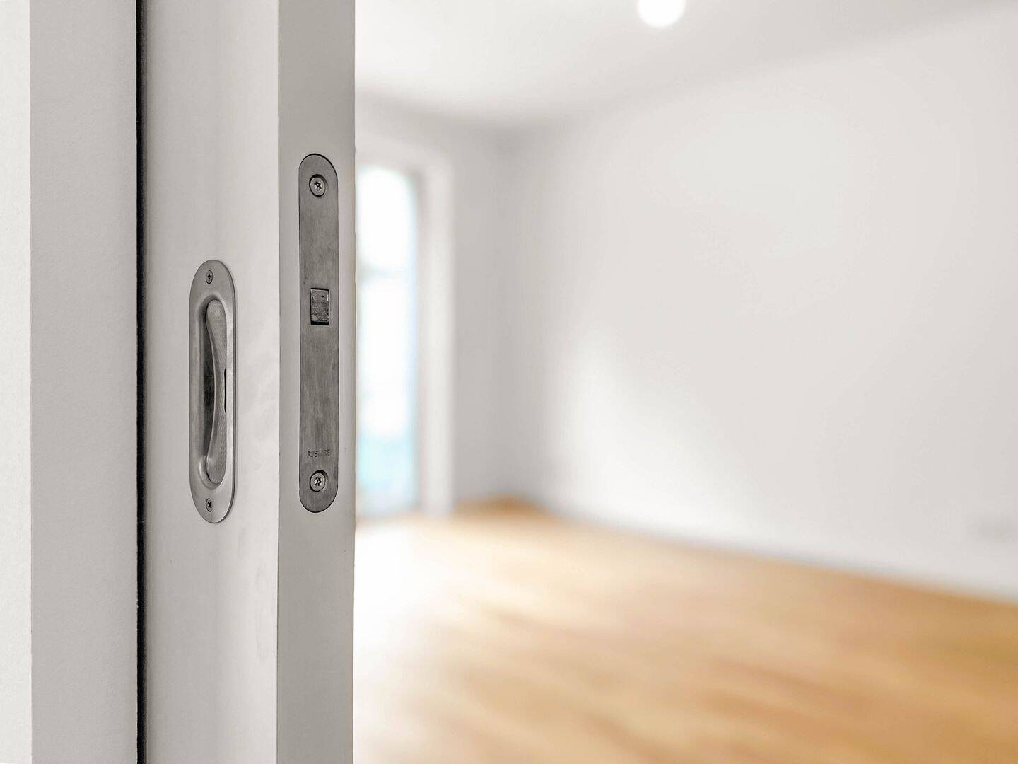 Neubau-Erstbezug: 2-Zimmer-Wohnung im Projekt Hinz&Kunz – Düsseldorf – Vorschaubild 6