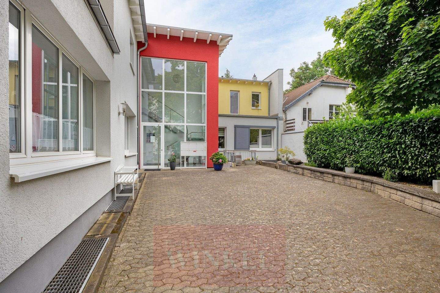 Wohn- und Geschäftshaus in der Bonner Südstadt zu verkaufen – Bonn – Vorschaubild 3