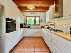 Wo Gemütlichkeit zu Hause ist: Familienidylle mit natürlichem Charme in ruhiger wassernaher Lage – 12589 Berlin – Vorschaubild 4