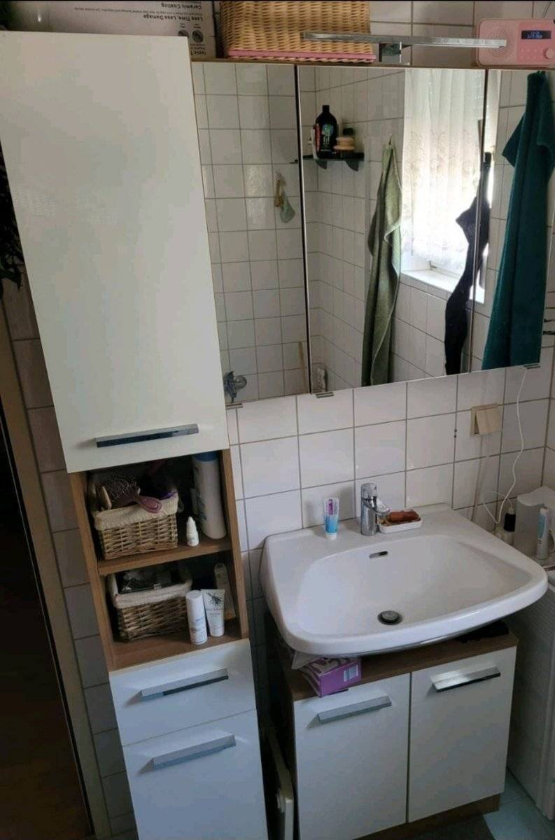 3 Zimmer, Wohnung, 75m2, ab Juli