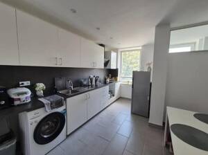 4-Zimmer-Wohnung mit 100 m²WF. im 2. Obergeschoss – 33602 Bielefeld – Vorschaubild 2