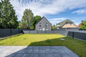 Ideal für Familien: Exklusives Einfamilienhaus mit Einbauküche und edler Ausstattung – 22159 Hamburg – Vorschaubild 6