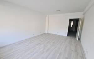 2 Monate mietfrei! Neues 1-Zimmer-Apartment, separater Koch-/Essbereich + Einbauküche + Duschbad – 52062 Aachen – Vorschaubild 6