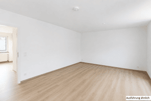 Helle 3-Zimmer-Wohnung im Sterngebiet mit Balkon – 29525 Uelzen – Vorschaubild 2