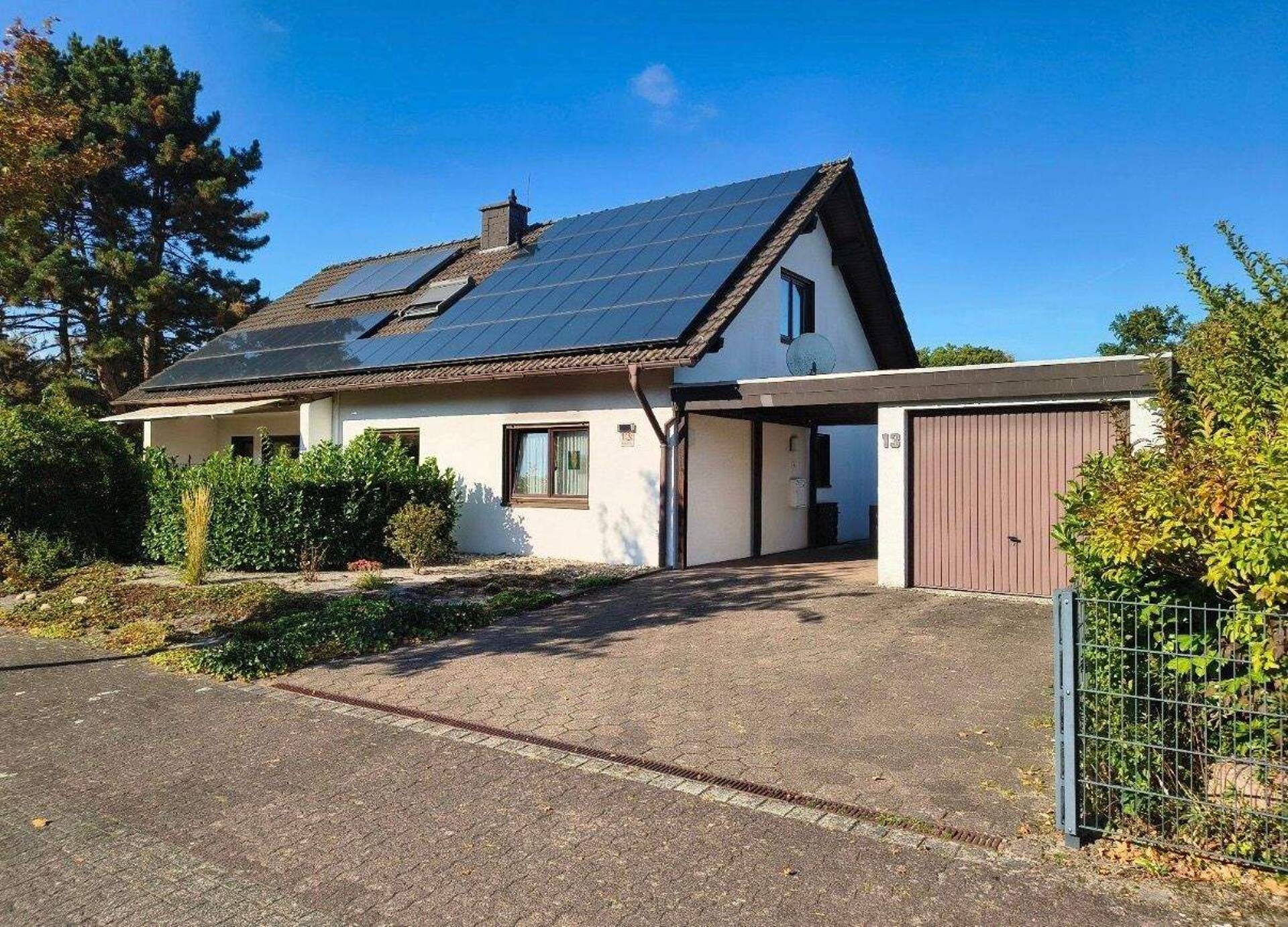 Haus in 33659 Bielefeld mit 162 m² kaufen