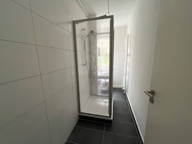 Kleines, schickes 1-Zimmer-Appartement mit Einbauküche, sofort einzugsfertig, nähe Uni-Campus, frisch renoviert – Zwickau – Vorschaubild 3