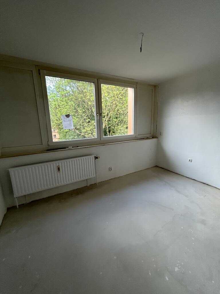 Tolle 3-Zimmer-Wohnung in Dortmund Scharnhorst mit Balkon – Dortmund – Vorschaubild 7