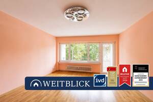 WEITBLICK: Glücksgriff! – 71638 Ludwigsburg – Vorschaubild 1