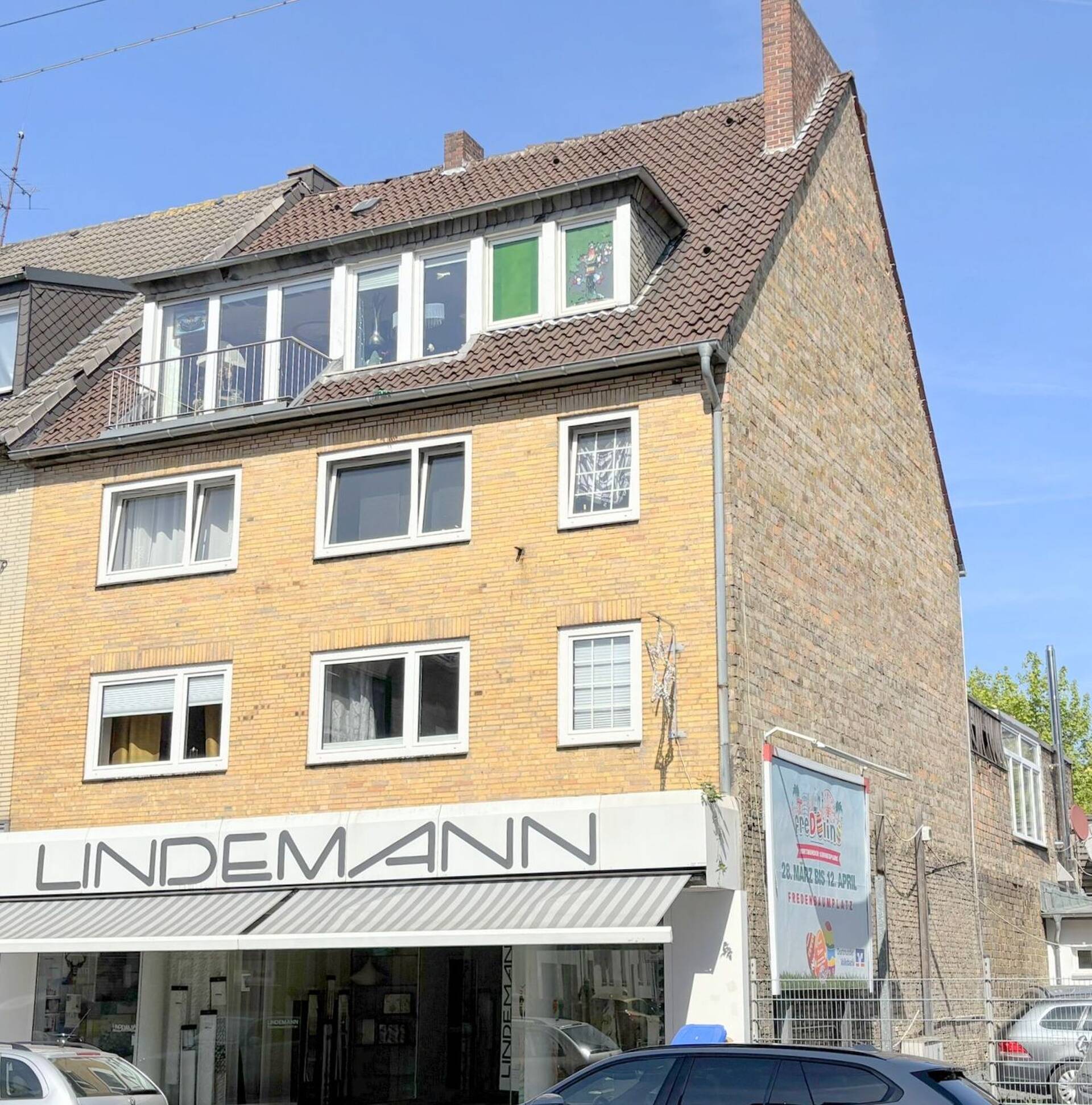 Haus in 59065 Hamm mit 323 m² kaufen