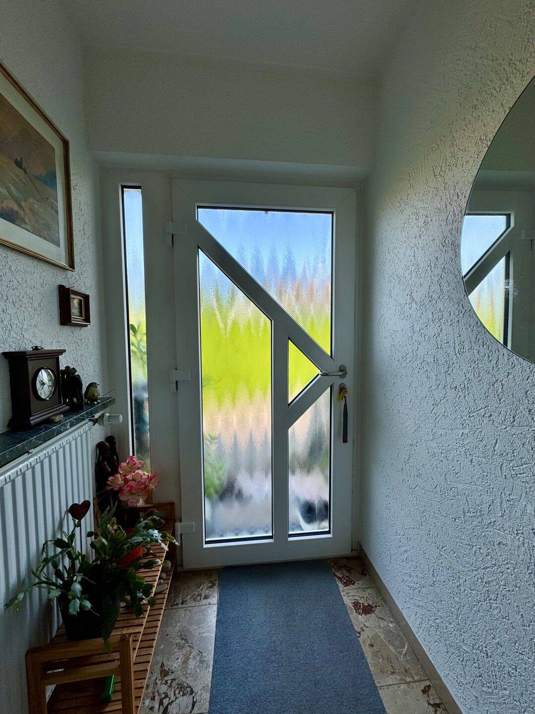 Viel Platz für die ganze Familie - Reihenendhaus mit 165 m² Wohnfläche und grünem Garten – Traunreut – Vorschaubild 6