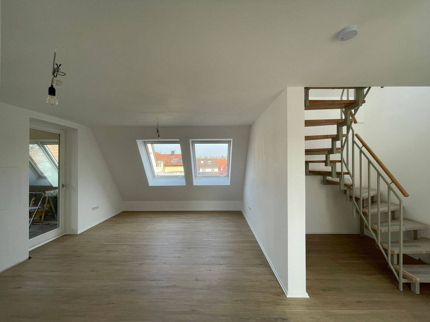 Schicke 4-Zi.-Maisonette-Wohnung – Bietigheim-Bissingen – Vorschaubild 5
