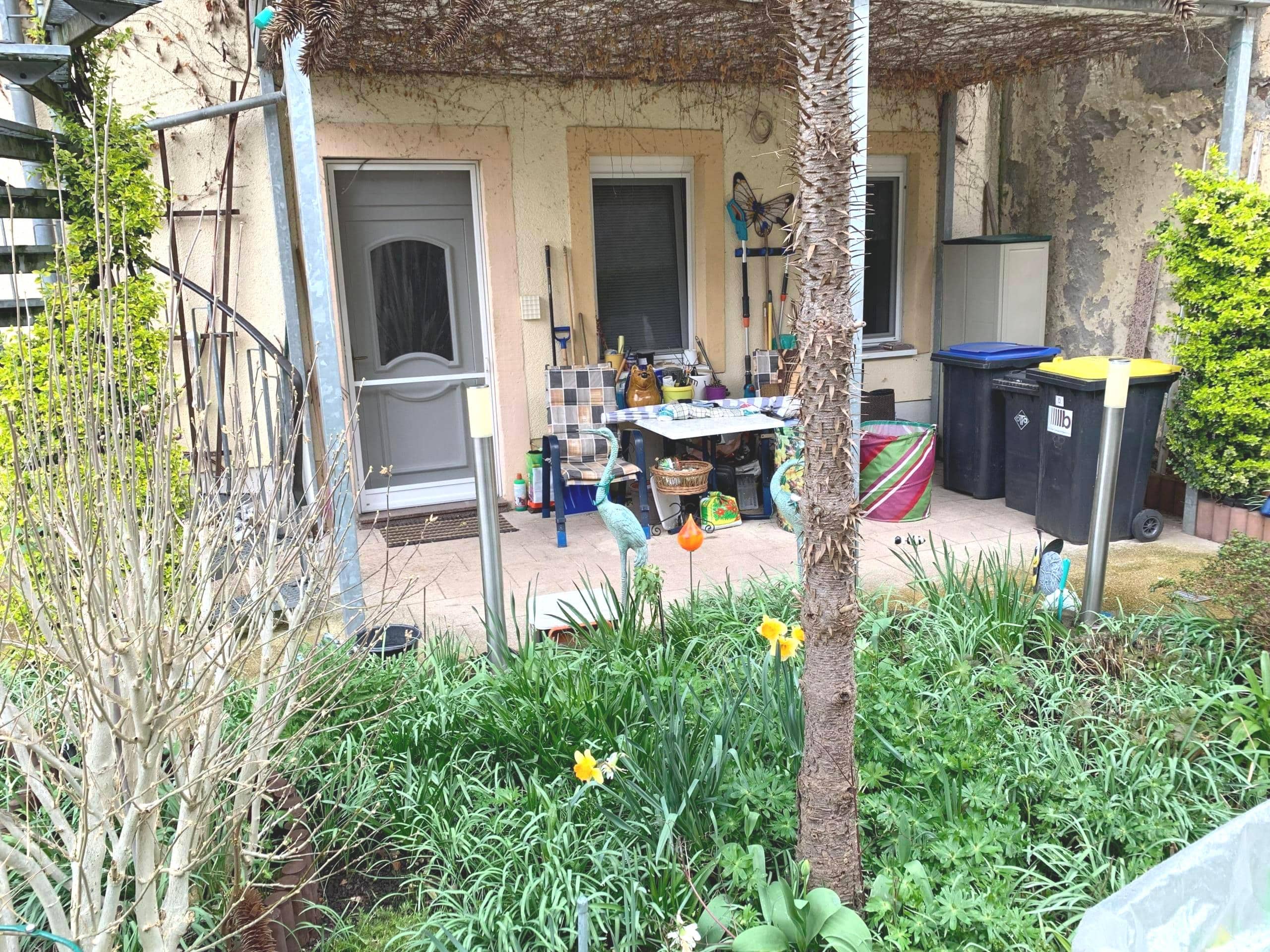 Saniertes ZFH mit Terrasse, Balkonen u. – Waldheim – Vorschaubild 5