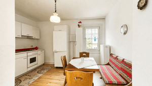 Charmantes 1-Zimmer-Apartment in erster Mosellage - Ideal für Pendler und Singles – 56070 Koblenz – Vorschaubild 3