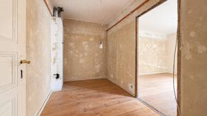 Renovierungsbedürftig: Bezugsfreie 2-Zi-Wohnung im lebendigen Neukölln, nahe Schillerkiez: – 12053 Berlin – Vorschaubild 5