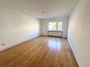 Helle 1-Zimmer-Wohnung fußläufig zur U1 Ritterstraße!