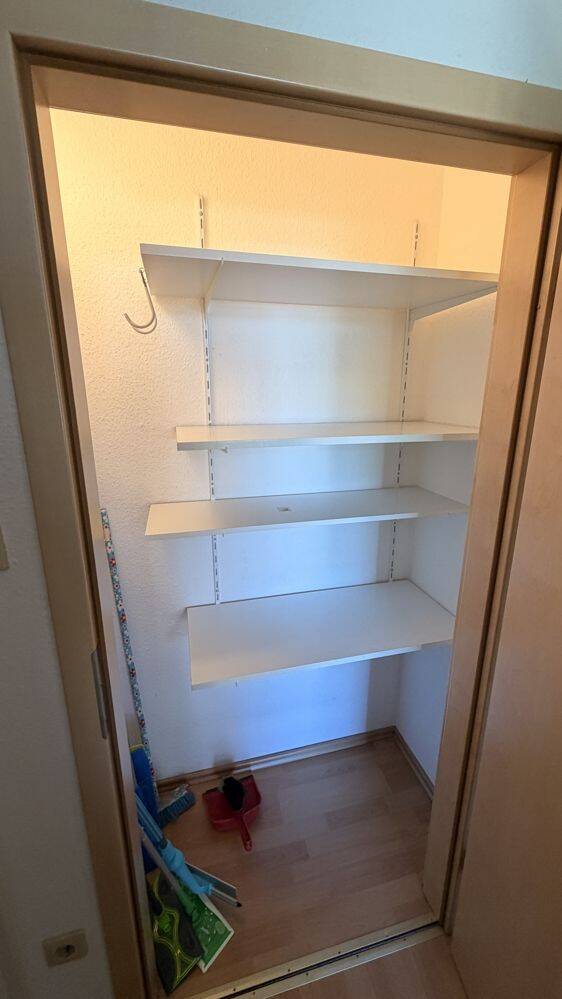 3 Zimmer Wohnung im Herzen von Nürnberg – Nürnberg – Vorschaubild 4