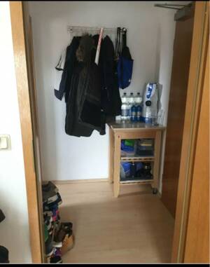 Helle, vollmöblierte Maisonette-Wohnung in Kassel – ideal für Studierende & Berufstätige (ab 01.12.) – 34132 Kassel – Vorschaubild 6