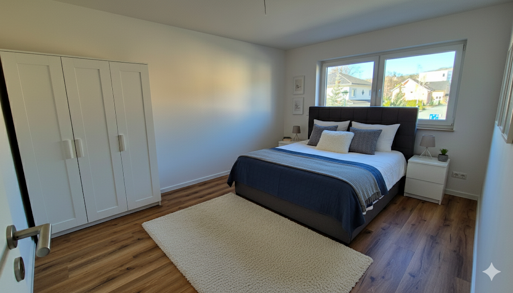Neubau Reihenendhaus in Jena Zwätzen - bezugsfertig inkl. Grundstück! – Jena – Vorschaubild 5
