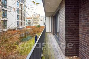 Moderne, gut ausgestatte 3 Zi Eigentumswohnung, nahe dem Stadtpark – 22297 Hamburg – Vorschaubild 7