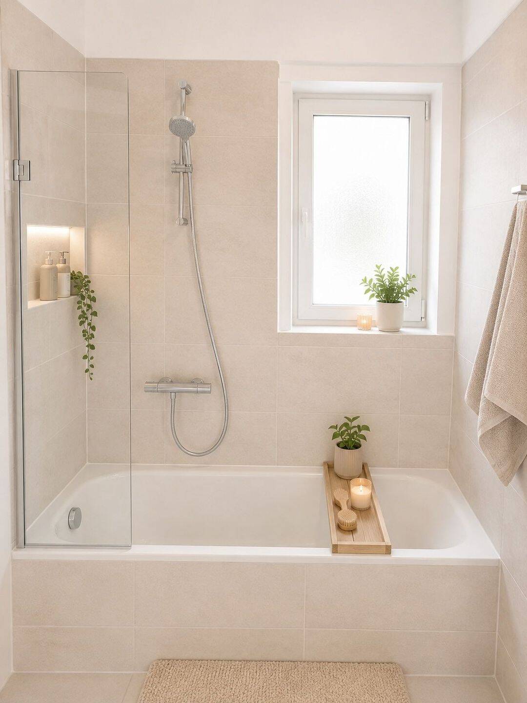 Charmantes 1-Zimmer Appartement in Top Lage Schwabing Ideal als Kapitalanlage oder zur Eigennutzung – München – Vorschaubild 4