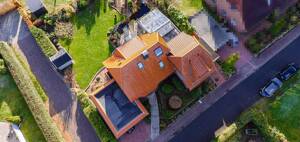 Licht, Raum und Komfort - Großzügiges Einfamilienhaus in ruhiger Lage in Hagen im Bremischen – 27628 Hagen im Bremischen – Vorschaubild 2