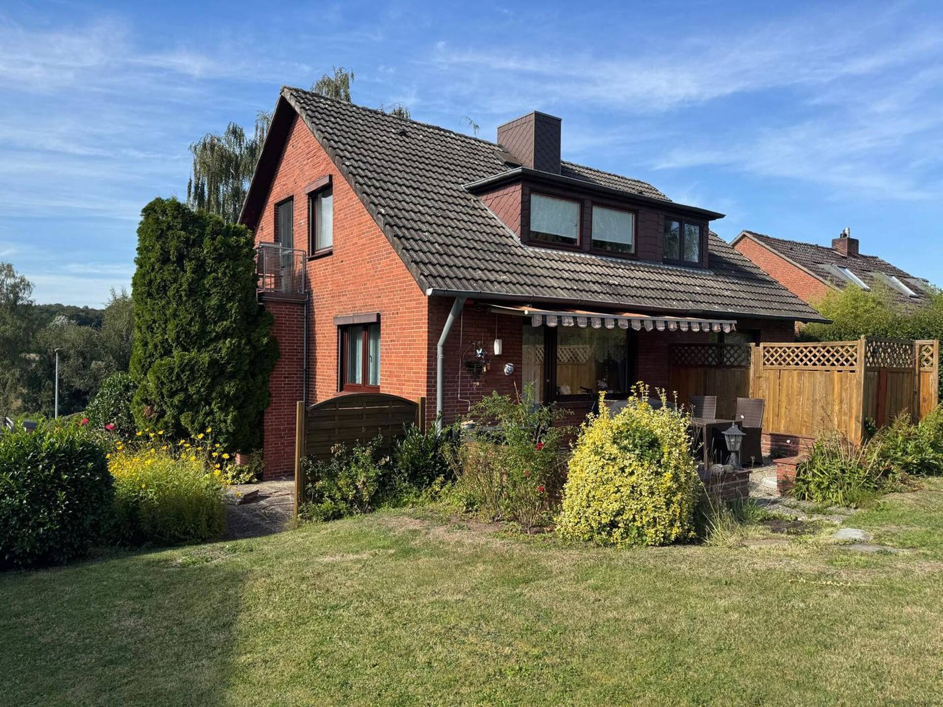 Einfamilienhaus in 23843 Bad Oldesloe mit 141,75 m² kaufen