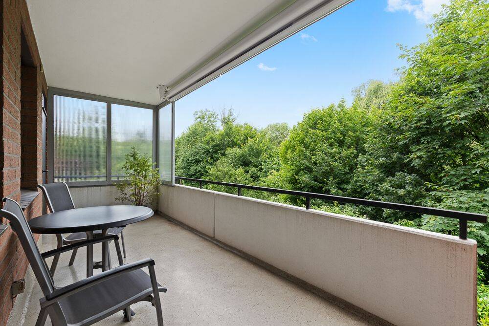 Helle 4-Zimmer-Wohnung mit Parkblick, Aufzug und Tiefgaragenstellplatz in Alt-Rahlstedt – Hamburg – Vorschaubild 5