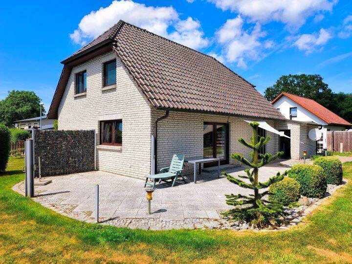 Gönnen Sie sich ein Haus auf der Insel Rügen! – Kluis – Vorschaubild 5