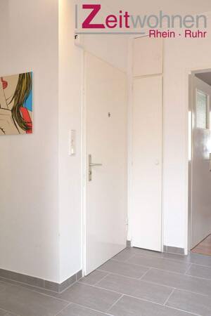Hochwertige, möblierte Wohnung in schöner Lage in Köln-Deutz – 51063 Köln – Vorschaubild 7