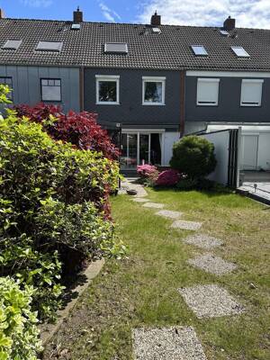 Provisionsfrei RMH Wohnfläche 150qm Grundstück 230qm Kattenesch – 28277 Bremen – Vorschaubild 3