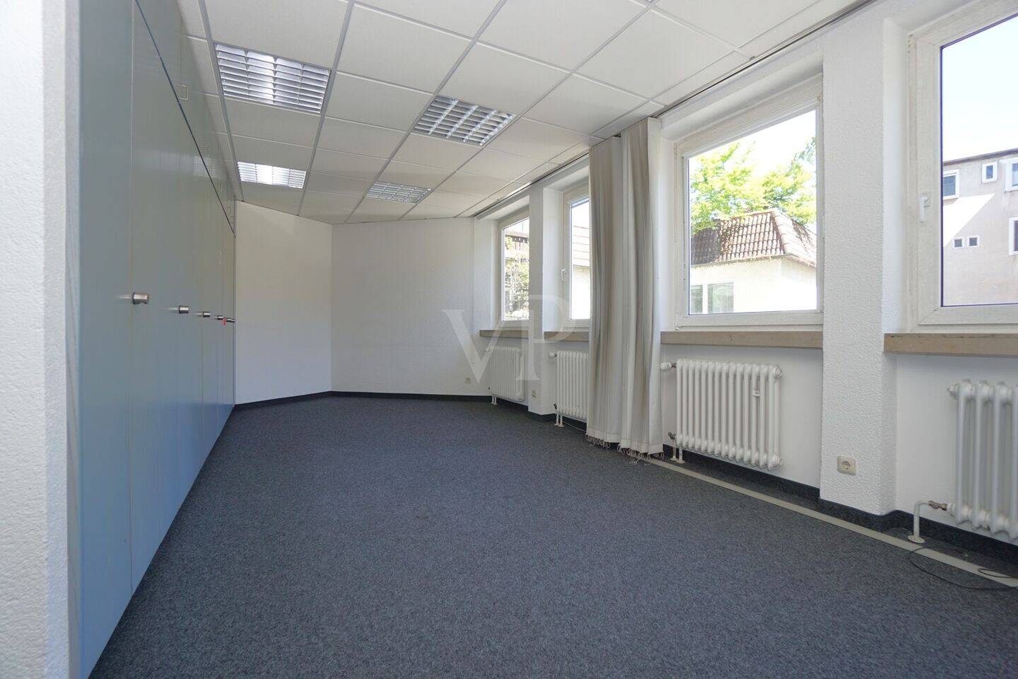 Ca. 1.340 m² attraktive, innerstädtische Wohn- und Gewerbefläche mit Entwicklungspotenzial – Fulda – Vorschaubild 7