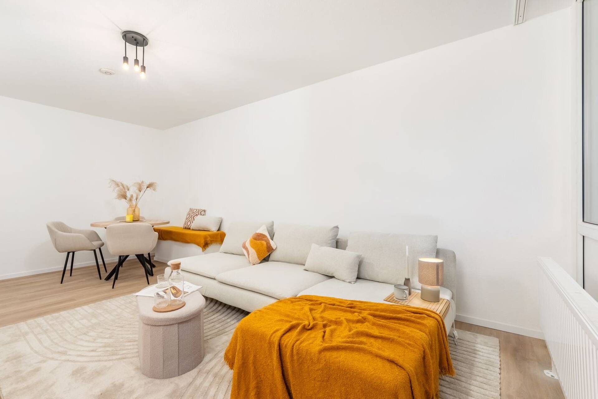 Erdgeschosswohnung in 50825 Köln mit 56 m² kaufen